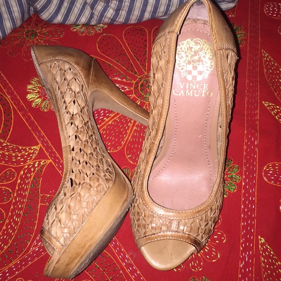 Nude Designed Platforms - Picture 1 of 3